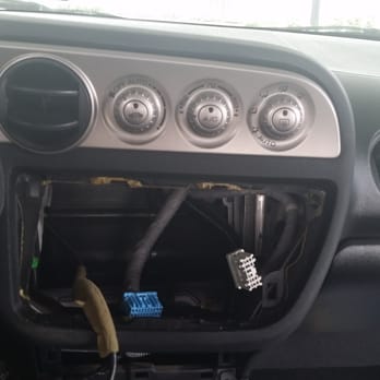 Sorena Car Audio - Work being done. - Car Stereo Installation Near Me - Irvine, California Sorena Car Audio - Work being done. - Car Stereo Installation Near Me - Irvine, California