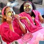 Photo of Glamour Party Girls