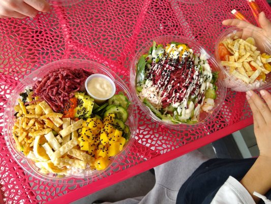 Poke Loa - Old Metairie by null