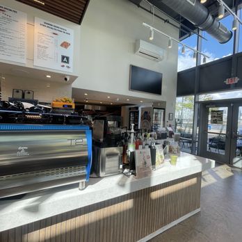 Alessio's Cafe - Cafes Near Me - Weehawken, New Jersey