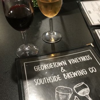 Georgetown Tavern on the Hill - Wineries Near Me - Cambridge, Ohio