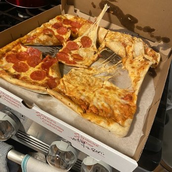 Calabria Pizza - My pizza order - Pizza Near Me - Oradell, New Jersey Calabria Pizza - My pizza order - Pizza Near Me - Oradell, New Jersey
