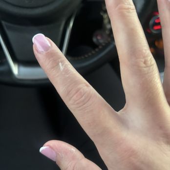 Athena Nails & Head Spa - Nail Salons Near Me - Sacramento, California