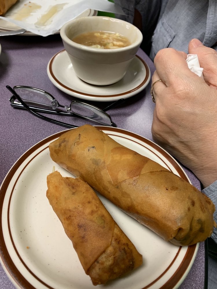 SAM’S FINE FOOD EGG ROLLS 72 Photos & 111 Reviews 3300 SW 9th St