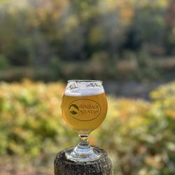 Hogback Mountain Brewing