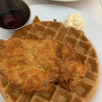 Off Street Cafe - New Chicken and Waffles - American Near Me - Cerritos, California Off Street Cafe - New Chicken and Waffles - American Near Me - Cerritos, California