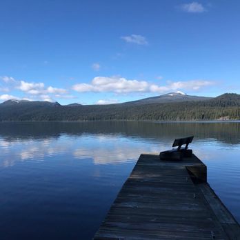 Odell Lake Lodge & Resort - Hotels Near Me - Crescent, Oregon Odell Lake Lodge & Resort - Hotels Near Me - Crescent, Oregon
