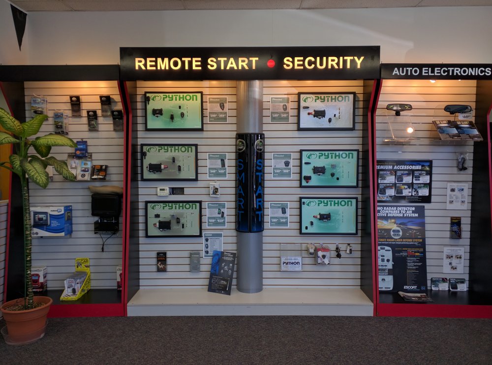 AUTO ONE GLASS & ACCESSORIES Updated August 2024 14 Photos & 11