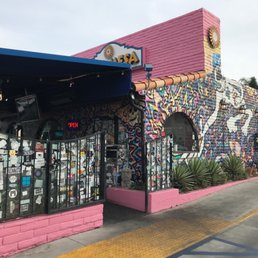 Exterior photo of Taco Mesa - Costa Mesa, California Exterior photo of Taco Mesa - Costa Mesa, California