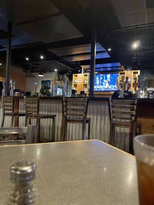 Railroad Seafood & Brewery - Downtown by null