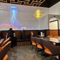 3+3 Lanzhou Ramen