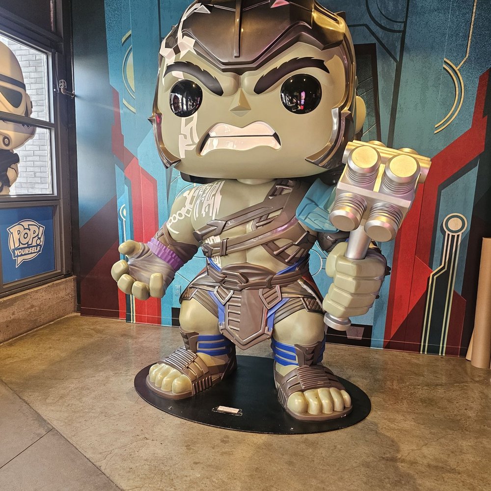 Funko - Toy Stores Near Me - Los Angeles, California