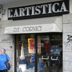 L'Artistica