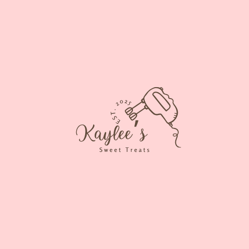 Kaylee’s Sweet Treats Logo