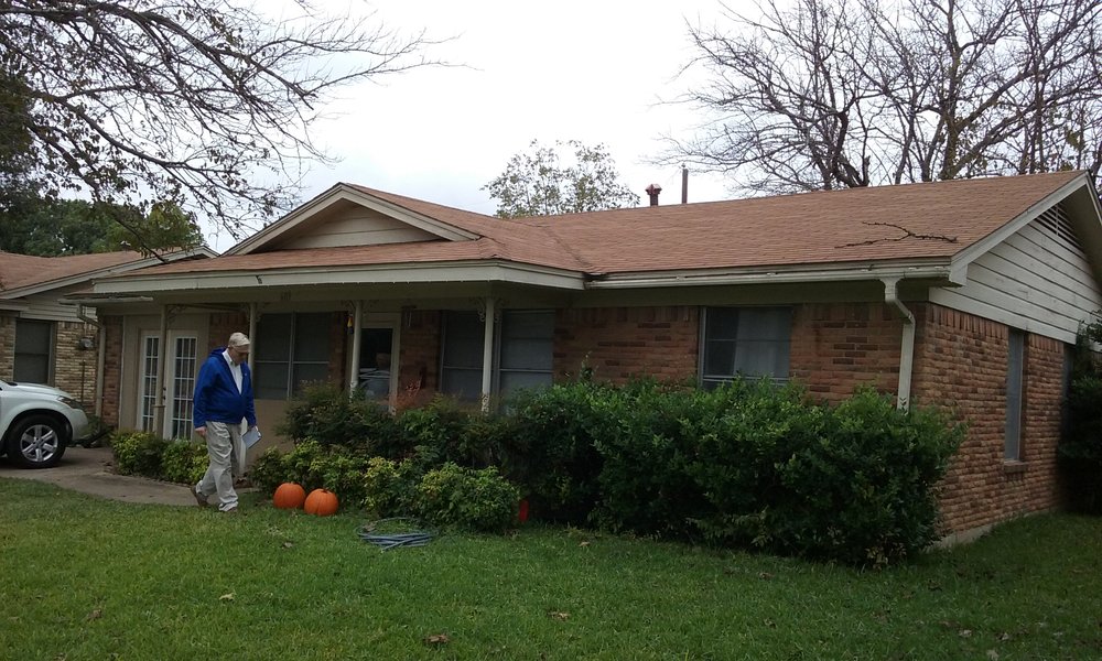 Slide of Majestic's Remodeling