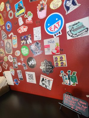 Longfellow's Coffee by null