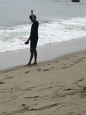 Malibu Beach Paradise Apartments by null