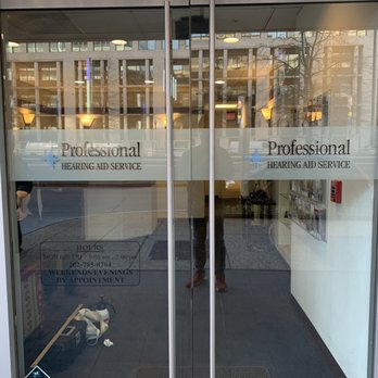 Creation Signs - Window decal - Graphic Design Near Me - Annandale, Virginia