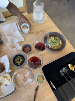 Burnt Hill Farm by null