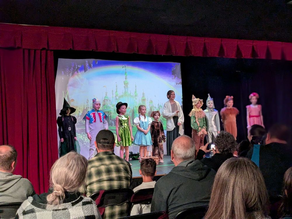 Brightstar Performing Arts