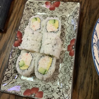 K Sushi Bar & Grill Imperial - 5. California Roll - Japanese Near Me - Imperial, California K Sushi Bar & Grill Imperial - 5. California Roll - Japanese Near Me - Imperial, California
