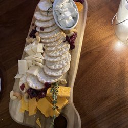 Spring City Wine House