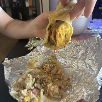 Burrito Brothers - Mexican Near Me - La Habra, California