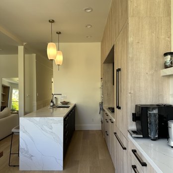 Barcci Builders - General Contractors Near Me - Los Gatos, California