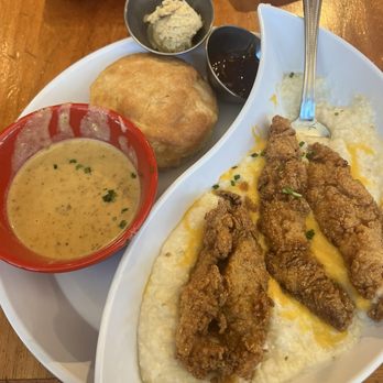 Ruby Slipper Pensacola - Fried Catfish & Grits - Breakfast & Brunch Near Me - Pensacola, Florida Ruby Slipper Pensacola - Fried Catfish & Grits - Breakfast & Brunch Near Me - Pensacola, Florida