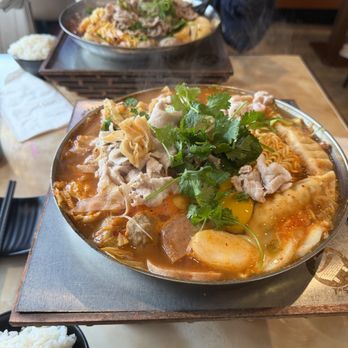 Tasty Point - Korean Hot Pot - Hot Pot Near Me - Alameda, California