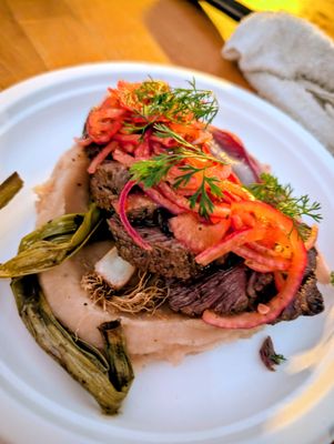 Rampant Bottle & Bar by null