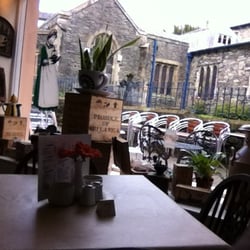 Aunty Val's Tea Rooms