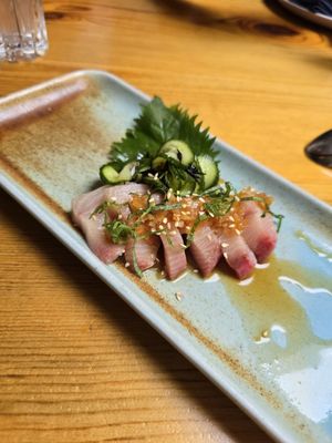 RockCreek Seafood & Spirits by null