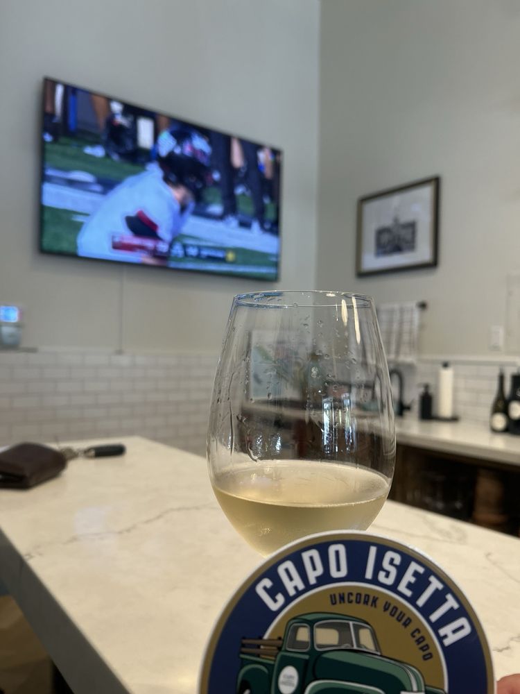 Capo Isetta - Photo 3