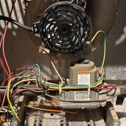 Eco Air Pros Heating & Cooling - Furnace Tune Up and Cleaning