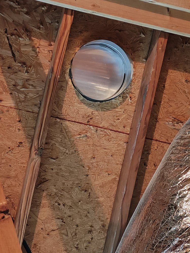 Slide of Lopez's Roofing