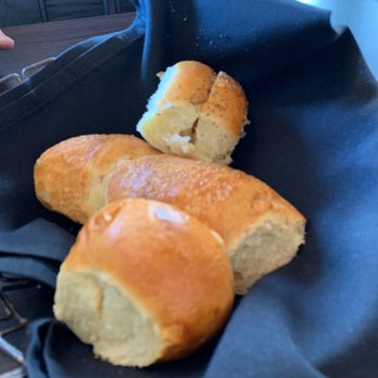 Rattlesnake Club - In house bread... I'm sold! - New American Near Me - Reno, Nevada Rattlesnake Club - In house bread... I'm sold! - New American Near Me - Reno, Nevada