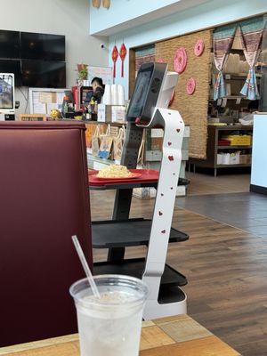 Dumpling Factory by null