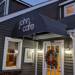 John's Cafe