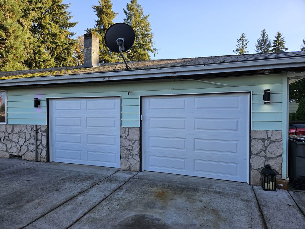 Babcock Garage Doors - Garage Door Contractor in Vancouver, WA