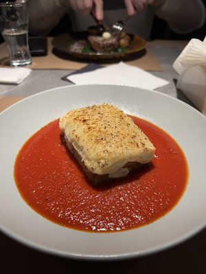 Trattoria Mamma Mia by null
