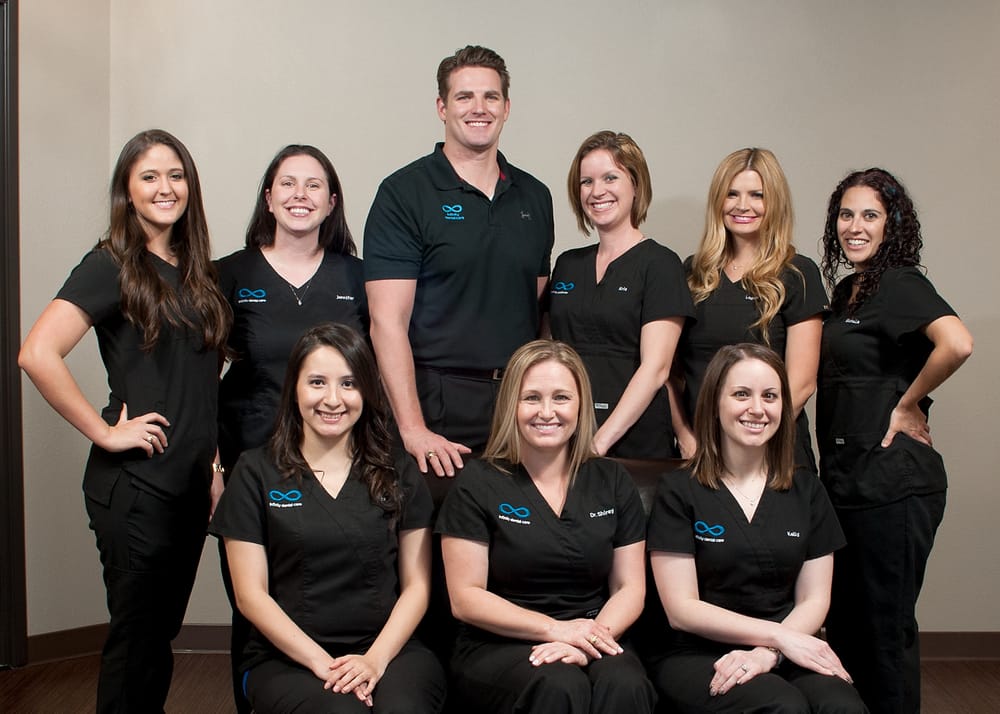 INFINITY DENTAL CARE Updated August 2024 11 Photos & 55 Reviews