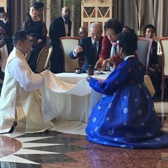 Assi Hanbok - Bridal Near Me - Flushing, New York