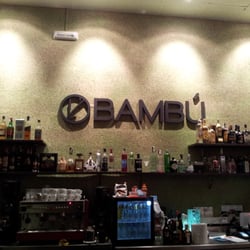 Bambú