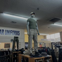 Bazaar Uniforms & Mens Store - Bazaar Uniforms