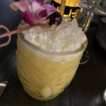 Gordon Ramsay Hell's Kitchen - Sneaky Tiki - Steakhouses Near Me - Stateline, Nevada