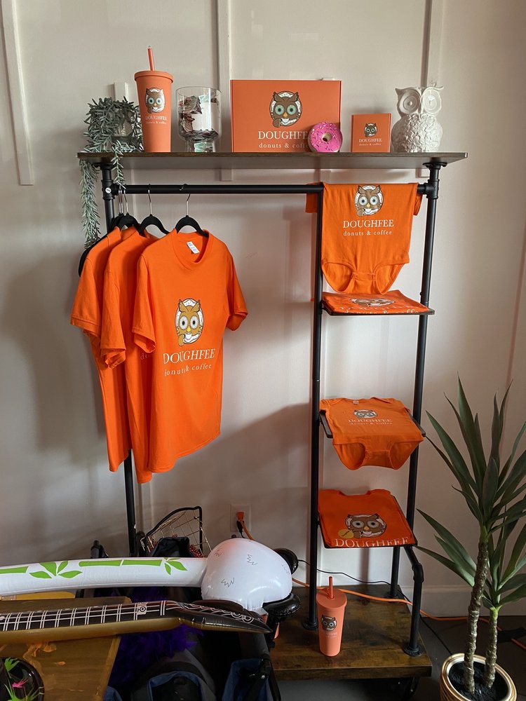 DOUGHFEE 175 Photos & 17 Reviews 3928 Baymeadows Rd, Jacksonville