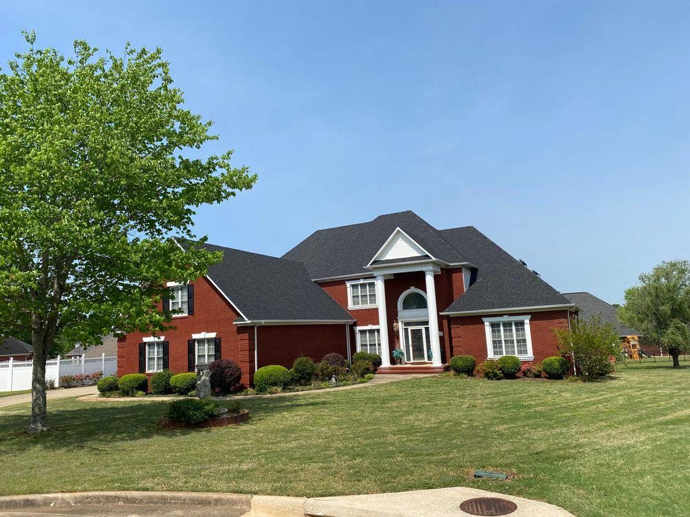 Slide of Top Notch Roofing and Home Improvement