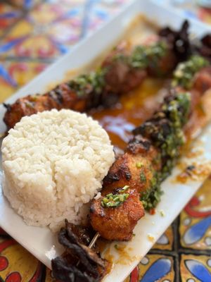 Yuca Bar & Restaurant by null