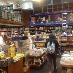 Librería Antártica